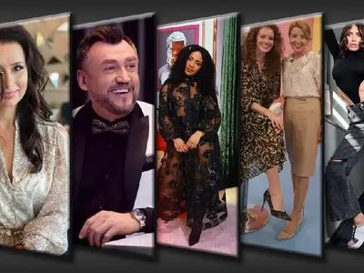 Лорд Евгени Минчев в акция: Златка с боди като възгордели се прашки, естетически Йони са нападнали Кобилкина и още + СНИМКИ