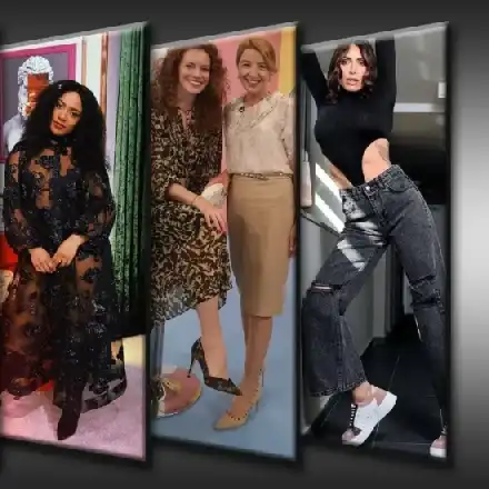 Лорд Евгени Минчев в акция: Златка с боди като възгордели се прашки, естетически Йони са нападнали Кобилкина и още + СНИМКИ