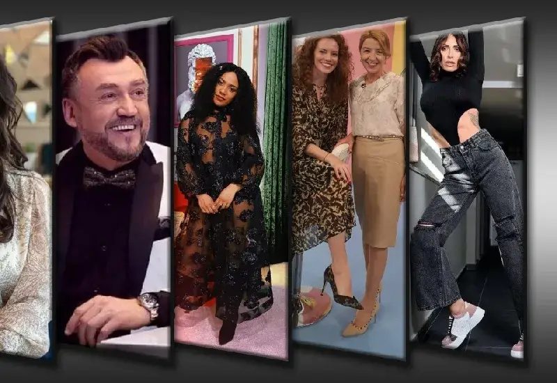 Лорд Евгени Минчев в акция: Златка с боди като възгордели се прашки, естетически Йони са нападнали Кобилкина и още + СНИМКИ