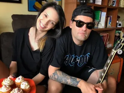 Луиза Григорова готова за „Мастършеф“