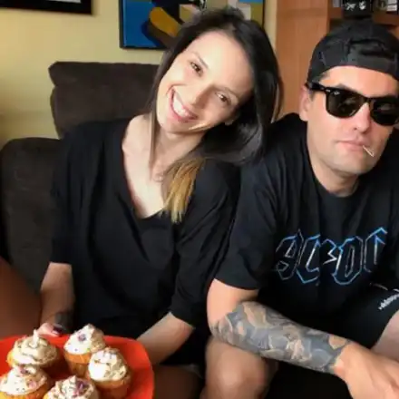 Луиза Григорова готова за „Мастършеф“