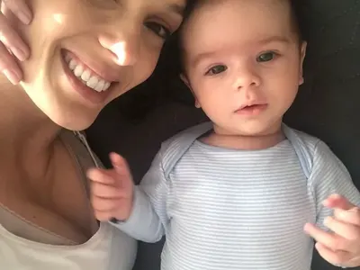 Луиза Григорова се надява на много антитела