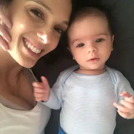 Луиза Григорова се надява на много антитела