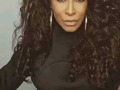 Маги Сидерова се похвали с женския си питбул