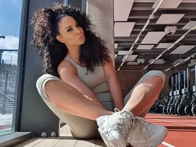 Маги Сидерова стана блондинка (ФОТО ТУК)