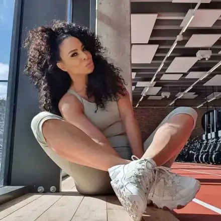 Маги Сидерова стана блондинка (ФОТО ТУК)