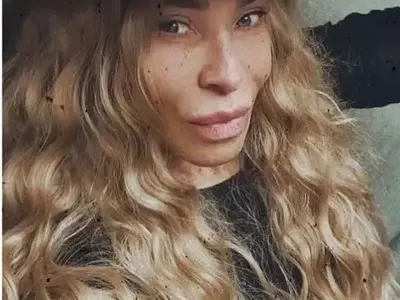 Маги Сидерова стана блондинка (ФОТО ТУК)