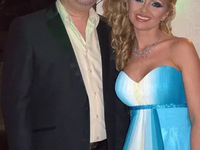 Майката на Сузанита: Официално се разведохме с Орхан Мурад