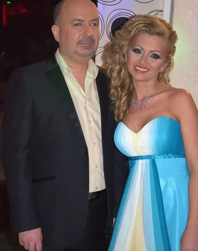 Майката на Сузанита: Официално се разведохме с Орхан Мурад