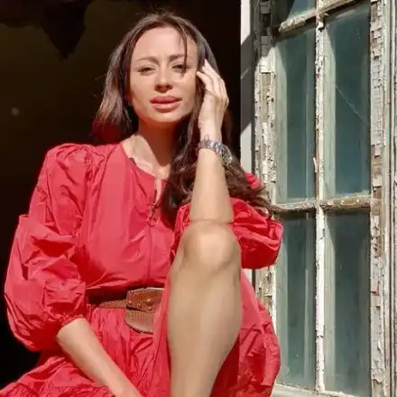 Мариана Маринова плаче от чудовищен ремонт