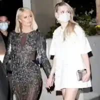 Мария Бакалова с бижута за над 10 млн. долара на наградите „Оскар“! Актрисата купонясва с Парис Хилтън и Риана (Снимки)