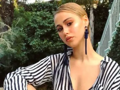 Мария Бакалова с главна роля в холивудски хорър! (Подробности)