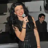 Мария Грънчарова вече е стилист