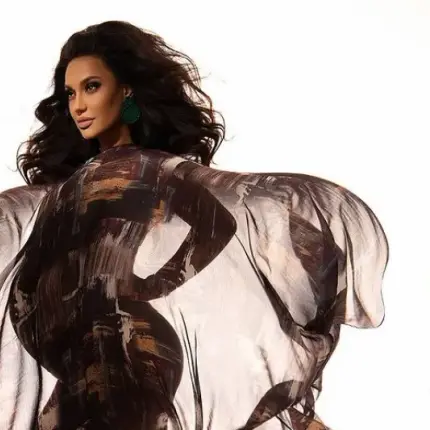 Мария Илиева ражда всеки момент