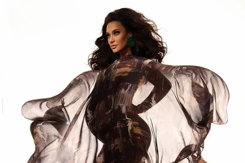 Мария Илиева ражда всеки момент