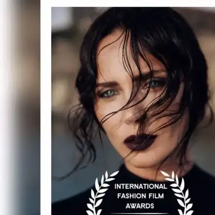 Мария Силвестър с награда в Италия! Водещата с приз от филма „Приливът“ (Подробности)