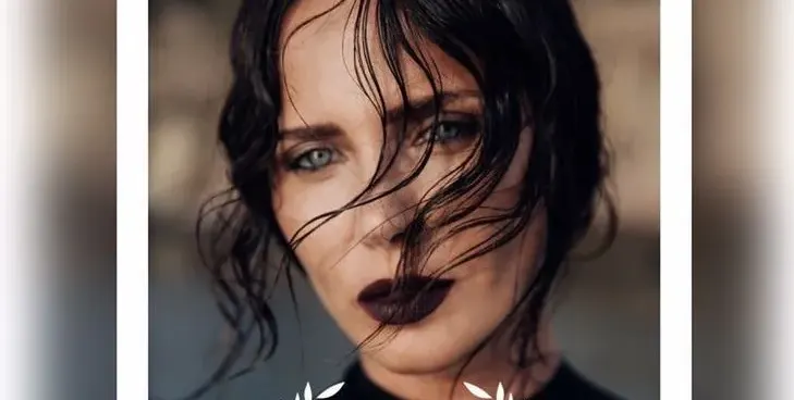 Мария Силвестър с награда в Италия! Водещата с приз от филма „Приливът“ (Подробности)