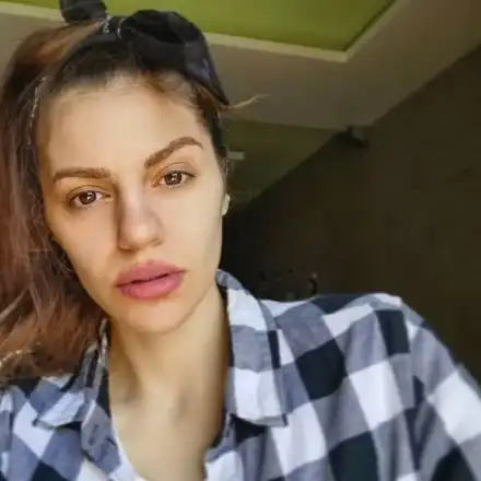 Михаела Филева в лична изповед: Живях с жестока майка (Баща й я потърсил само веднъж)