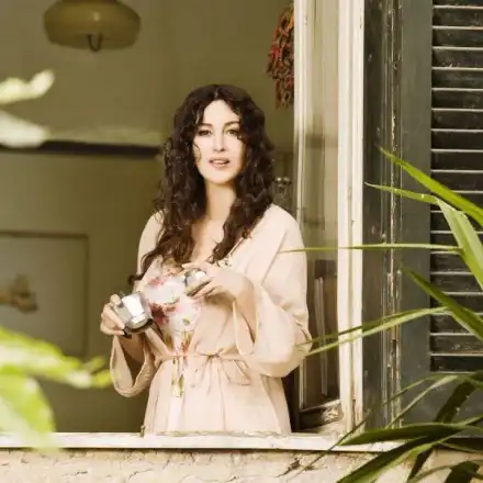 Моника Белучи идва в София