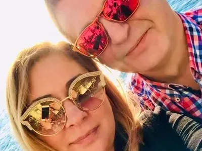 Нападнаха последната любовница на Милен Цветков: Не те ли е срам да печелиш от смъртта  му?!