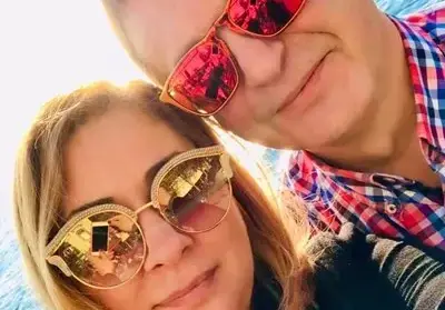 Нападнаха последната любовница на Милен Цветков: Не те ли е срам да печелиш от смъртта  му?!