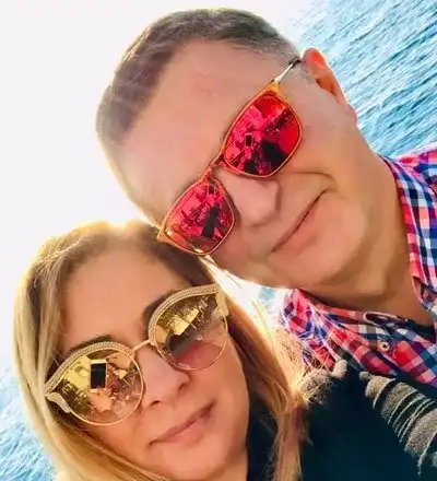 Нападнаха последната любовница на Милен Цветков: Не те ли е срам да печелиш от смъртта  му?!