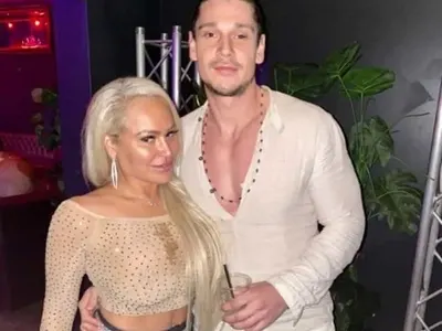 Нашенецът Джорджи пред милиони зрители в САЩ: Българите сме най-потентните в света, правим го по два-три пъти на ден