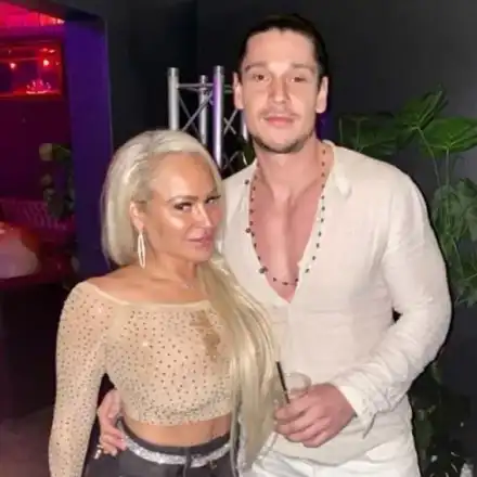 Нашенецът Джорджи пред милиони зрители в САЩ: Българите сме най-потентните в света, правим го по два-три пъти на ден