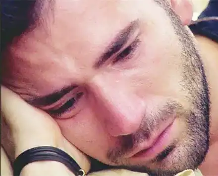 Наско Месечков потъна в скръб и депресия заради баба си