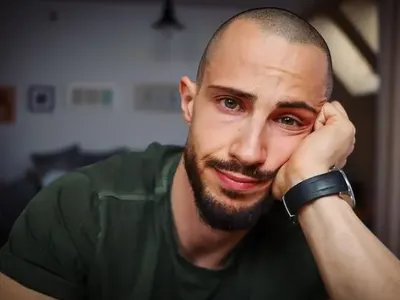 Наум Шопов-младши зарази майка си с Ковид-19