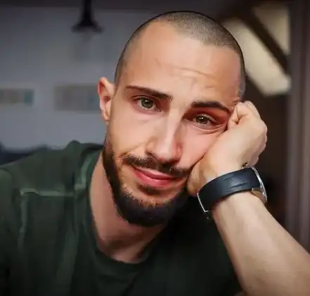 Наум Шопов-младши зарази майка си с Ковид-19