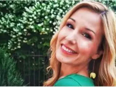 Николета Маданска превърна дома си във фитнес