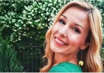 Николета Маданска превърна дома си във фитнес