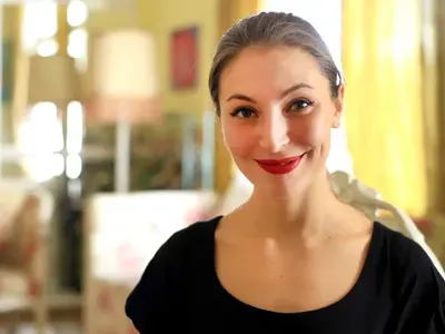 Още една българка в битка за „Оскар“