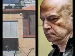 Палатът на Слави с джакузита, винарна и асансьор! Дългия се шири в 5-етажна къща в „Бояна“ (Снимки)