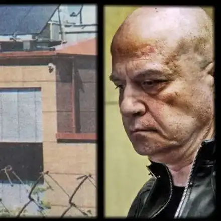 Палатът на Слави с джакузита, винарна и асансьор! Дългия се шири в 5-етажна къща в „Бояна“ (Снимки)