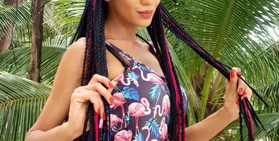 Павел, Венци Венц, Ани Хоанг и Тоца се събраха на Малдивите (Снимки)