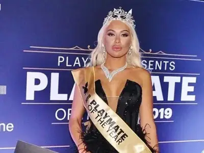 Плеймейтката Михаела Тодорова: Ще ставам партиен член!