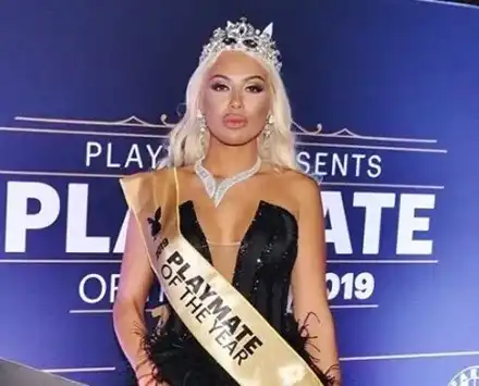 Плеймейтката Михаела Тодорова: Ще ставам партиен член!