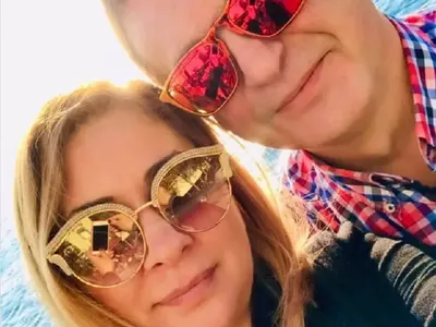 Последната жена на Милен Цветков написа книга за любовта им