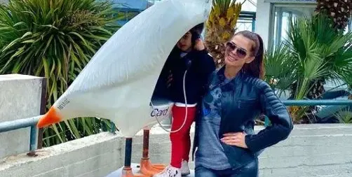 Преслава избяга в Гърция