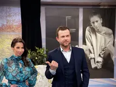 Пролетни свалки: Искри хвърчат между Ненчо и Симона Пейчева