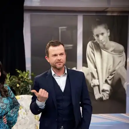 Пролетни свалки: Искри хвърчат между Ненчо и Симона Пейчева