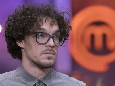 Протеже на Иван и Андрей, двойник на Явор Бахаров, се намърда в „Мастършеф”