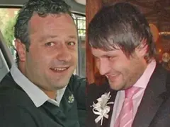 Рачков платил луди пари, за да вкара брат си в клиника за лечение на зависимости