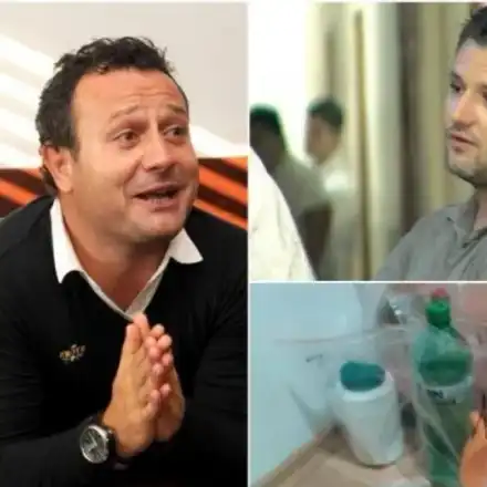 Рачков съсипан:  Нямам вече брат, ти си срам за фамилията ни!