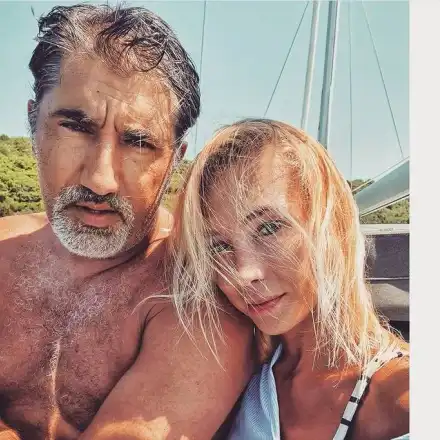 Райна на Башар в арабска приказка! Вижте колко е красива (СНИМКИ)