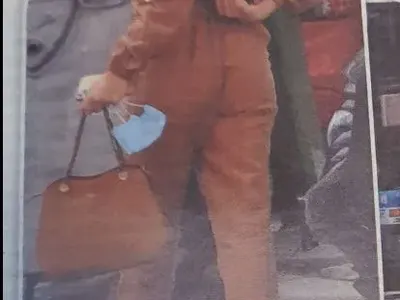 Разкриха тайната за перфектна фигура на Саня Борисова! (СНИМКИ)