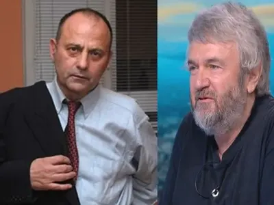 Режисьорът Теди Москов за Филип Трифонов: Снима ми се филм за тези, които унизиха Фипо без пенсия