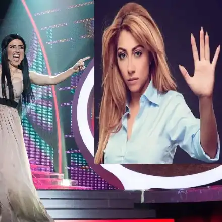 Роксана скочи на „Капките“ и Поли Генова: Журито я хвали несправедливо